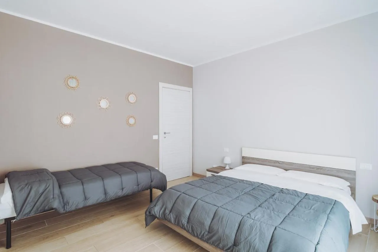Ca' Rossa Double Apartment - Venice Mestre