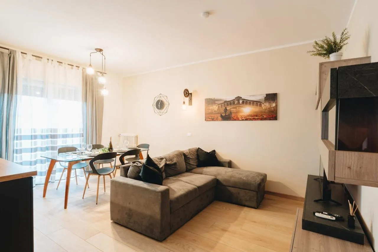 Ca\' Rossa Double Apartment - Venice contacts