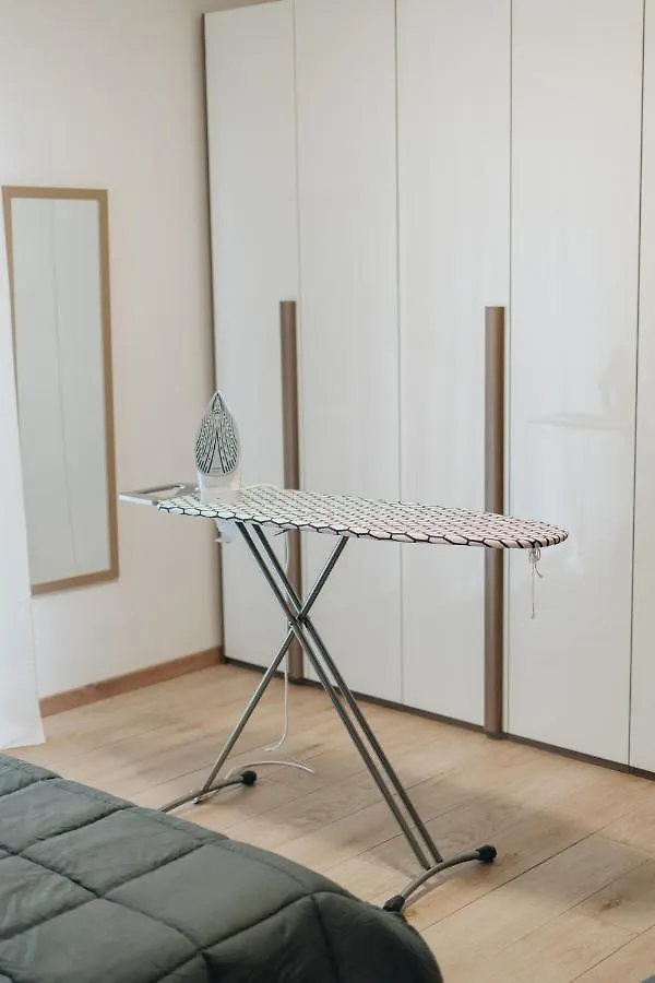 Ca' Rossa Double Apartment - Venice Mestre
