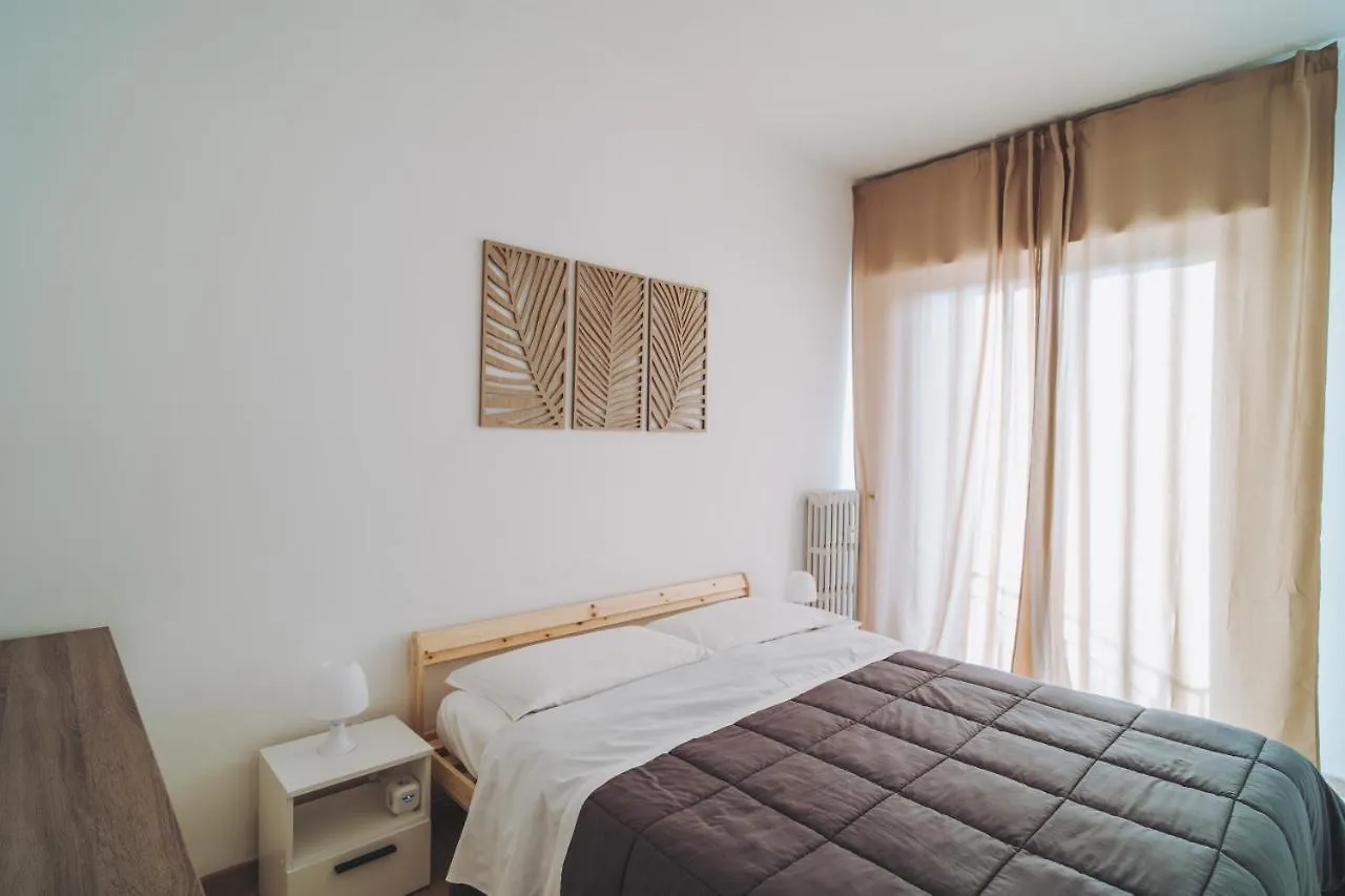Ca' Rossa Double Apartment - Venice Mestre