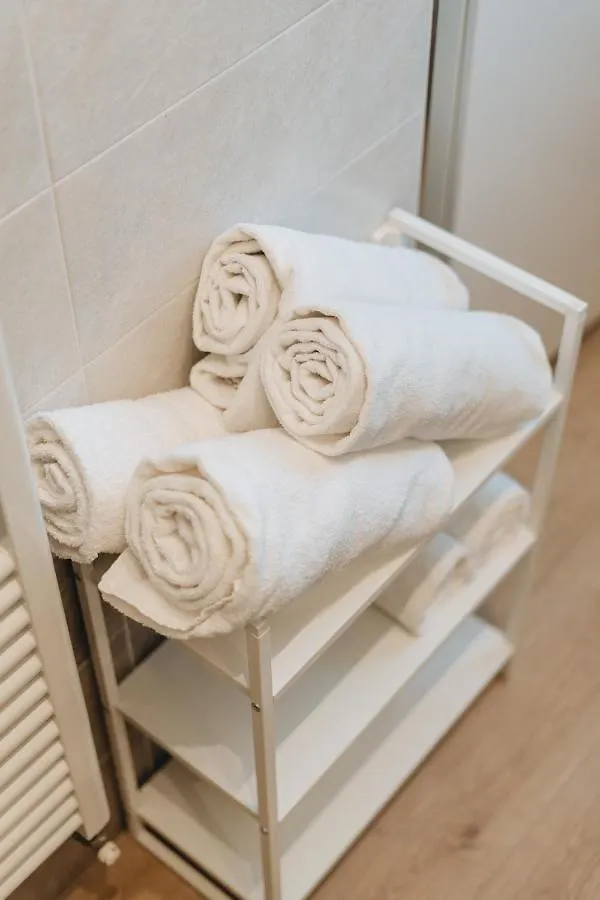 Ca' Rossa Double Apartment - Venice Mestre